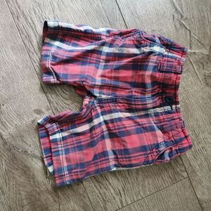 5/$10  Joe Fresh toddler Boy shorts